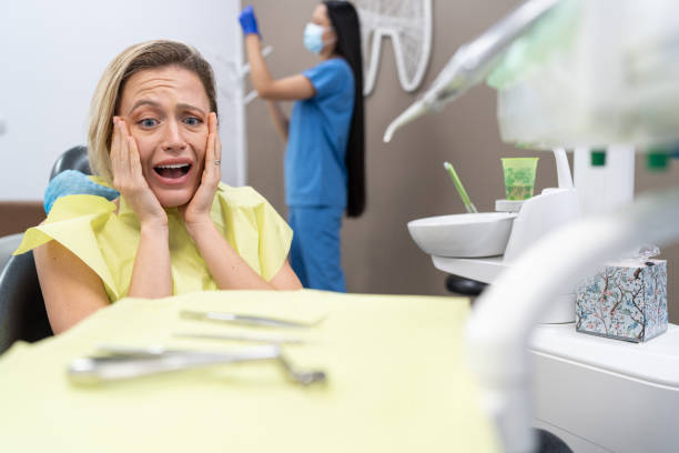 Best After-Hours Emergency Dentist in Park Hill, OK